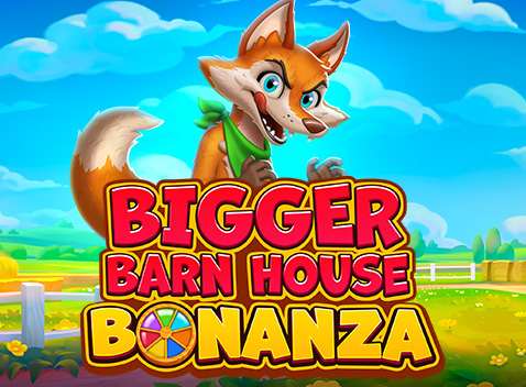 Bigger Barn House Bonanza