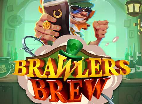 Brawlers Brew