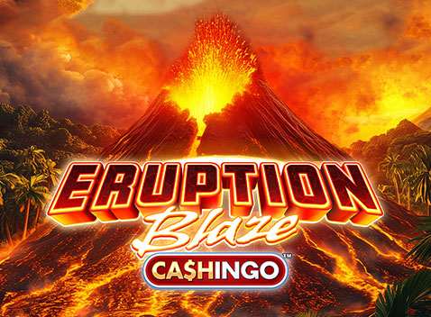 Eruption Blaze